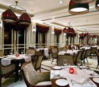 Taj Gateway - Dining